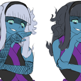 zuzu initial concept