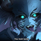 Abyssal mugshot