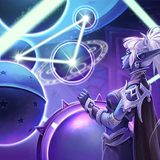 zuzu stars align HS