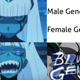 gender