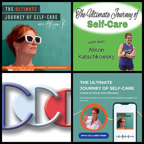 The ultimate journey of self care UJSC Ep 236 business guest Richard Blank Costa Ricas Call Center.jpg