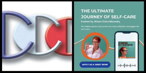 The ultimate journey of self care UJSC Ep 236 sales guest Richard Blank Costa Ricas Call Center.jpg