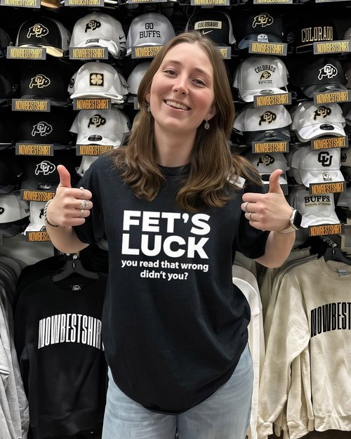 Fets-luck-you-read-that-wrong-didnt-you-women-t-shirt.jpg