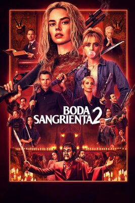 Ready Or Not Here I Come [2026] [BD25-USA] [Latino]