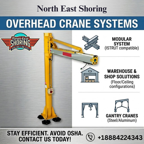 Advanced Overhead Crane Systems for Industrial Lifting.jpg