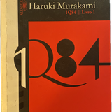 1Q84 livro 1