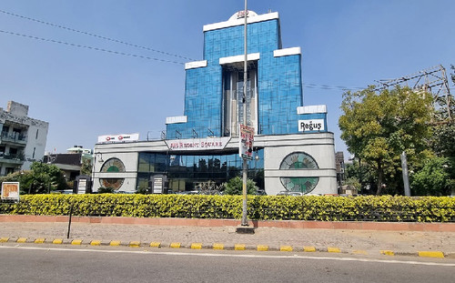 Elevate Your Business with Premium Office Space in Gurgaon.jpg