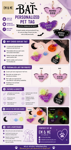Bat Personalized Pet Tag.png