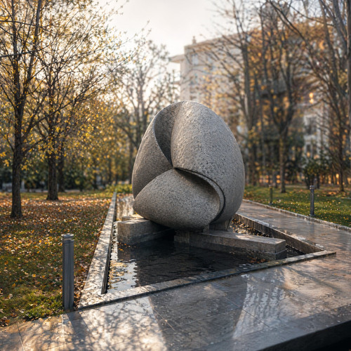 Continuity by Max Bill.jpg