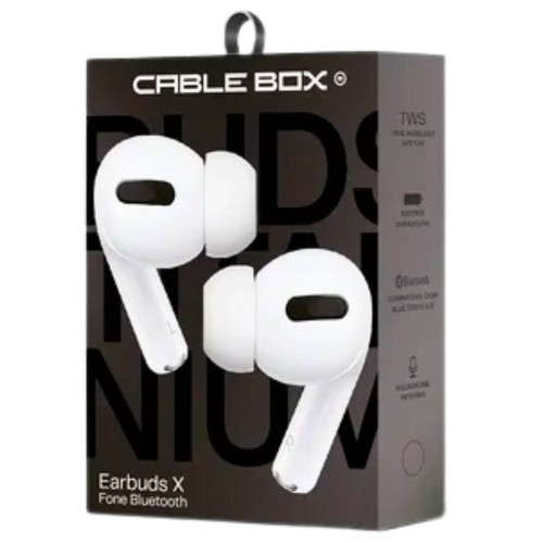 Fone De Ouvido Cable Box Bluetooth Earbud X Titanium Unidade (2).jpg