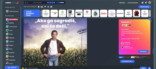 Hrvatski Chat Room – Live Croatian Chat Without Registration.png