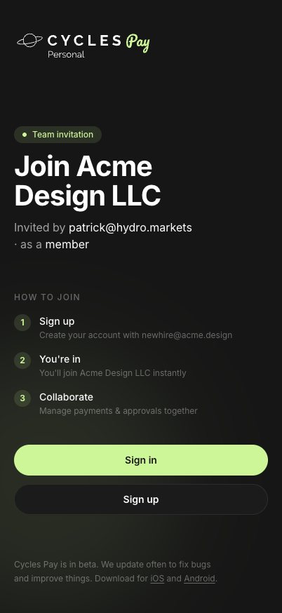 13 mobile invite landing.png