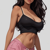 Lindsay pajama.png
