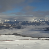 Kreischberg Ski Resort in Styria