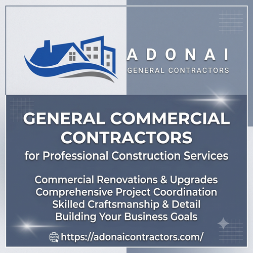 General Commercial Contractors Adonai Contractors for Professional Construction Services.png