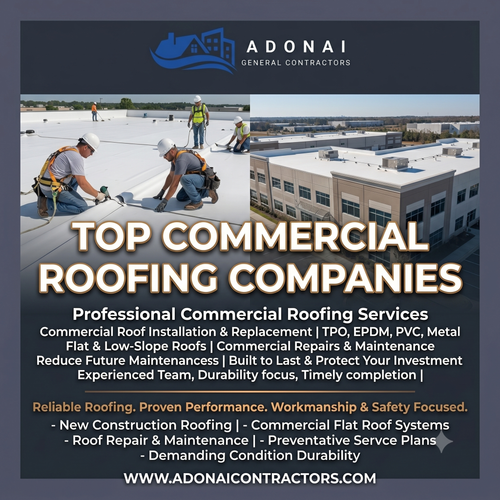 Top Commercial Roofing Companies Adonai Contractors for Reliable Roofing Services.png