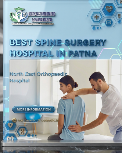 Best Spine Surgery Hospital in Patna- North East Orthopaedic Hospital.png