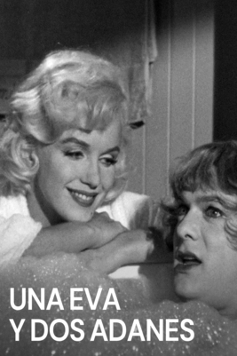 Some Like It Hot [1959] [BD25-USA] [Latino]
