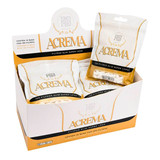 Filtro Acrema Super Longo Slim 6x30mm Display C 10 Bags