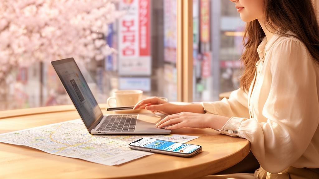 도쿄 자유여행 4박5일 일정 추천과 예상 경비 계산💰 효율 200% 올리는 법