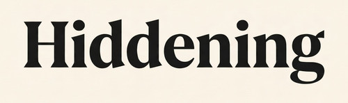 hiddening header wordmark tight.jpg