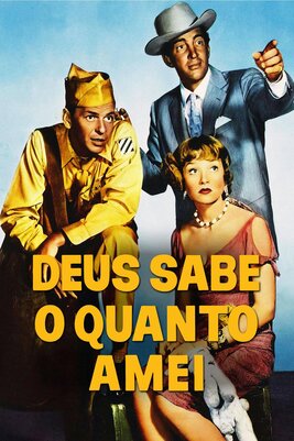 Some Came Running [1958] [DVD9-R1] [Latino]