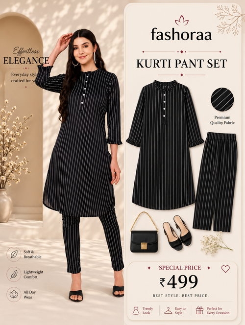Black kurti under 499.png