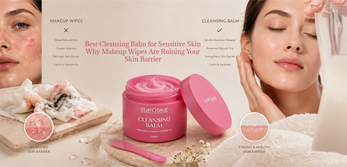 Best Cleansing Balm For Sensitive Skin for Gentle Daily Cleansing.jpg