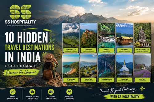 10 Hidden Travel Destinations in India - S5 Hospitality.png