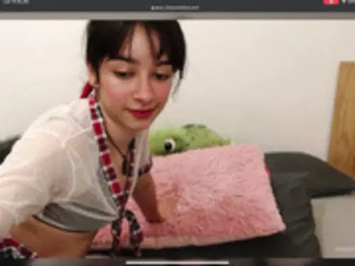 G1IM3NS2CTUCC name of camgirl