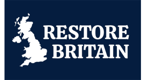Logo of Restore Britain.png