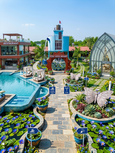 Lotus Resort Sunwal.png