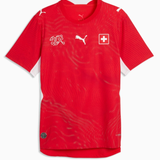 Switzerland