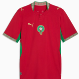 Morocco