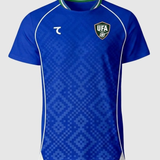 Uzbekistan