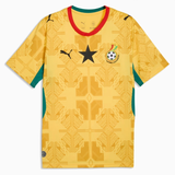 Ghana