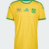 South Africa