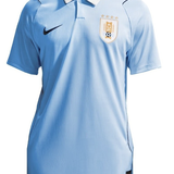 Uruguay