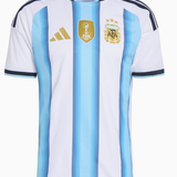 Argentina