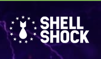 Shell Shock Cbd logo