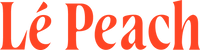 le peach logotype full color rgb 900px w 72ppi 200x.png