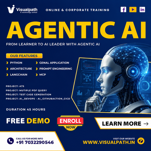 Agentic AI Training | Agentic AI Course Online.png