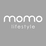 Momo Lifestyle Logo Grey Square Jewegg Ads.gif