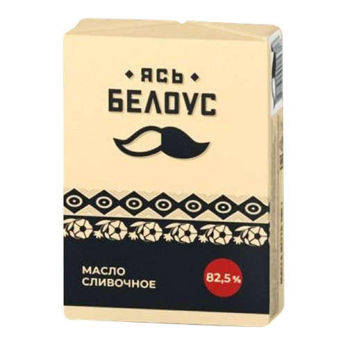 4810729019643 360204 МАСЛО ЯСЬ БЕЛОУС СЛИВОЧНОЕ 82,5% 180ГР КНВРТ.png