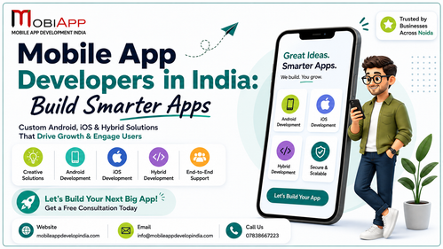 Mobile App Developers in India Build Smarter Apps.png