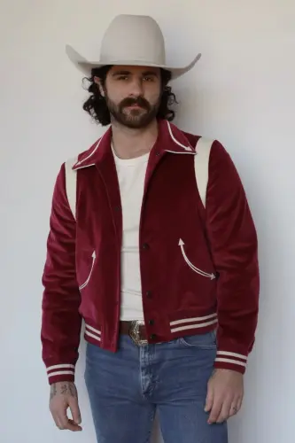 Western Style Jackets – Classic Western Fashion with Modern Appeal.webp
