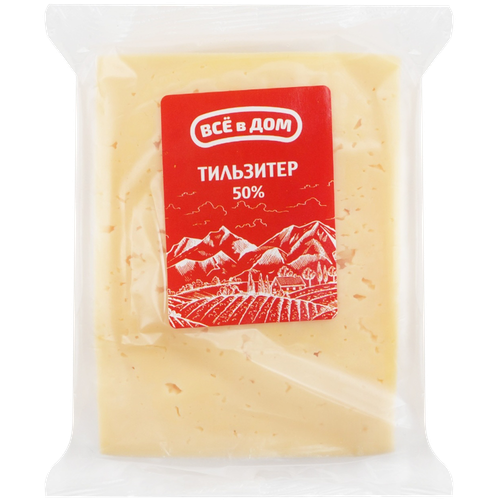 4870237156889 351840 ПРОДУКТ СЫРНЫЙ ВСЁ В ДОМ ТИЛЬЗИТЕР ОРИГИНАЛЬНЫЙ 50% 350ГР.png