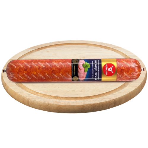 4870212871868 374332 КОЛБАСА НАРЛЕН ПРЕЗИДЕНТСКАЯ ХАЛАЛ П К 600ГР В У.png
