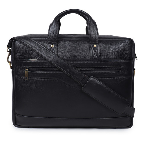 Handmade Leather Laptop Bags for Men|Attreestyle.jpg