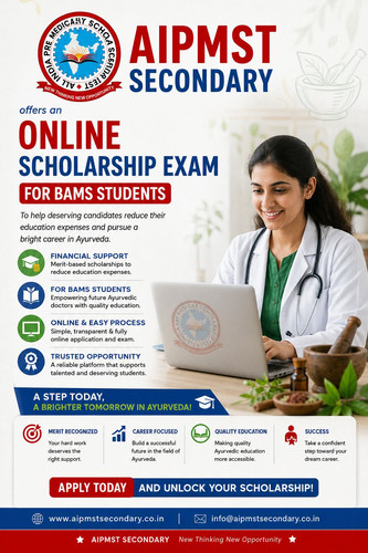 Online scholarship exam for BAMS students.jpg